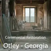 Commercial Restoration Otley - Georgia