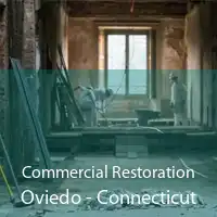 Commercial Restoration Oviedo - Connecticut