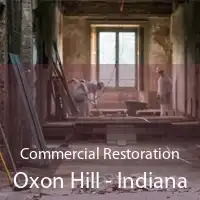 Commercial Restoration Oxon Hill - Indiana