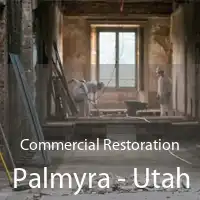 Commercial Restoration Palmyra - Utah