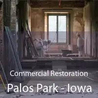Commercial Restoration Palos Park - Iowa