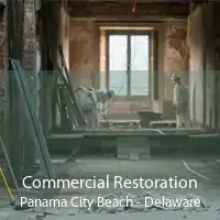Commercial Restoration Panama City Beach - Delaware