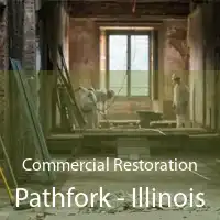 Commercial Restoration Pathfork - Illinois