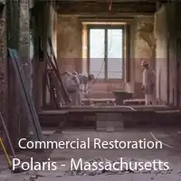 Commercial Restoration Polaris - Massachusetts
