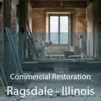 Commercial Restoration Ragsdale - Illinois