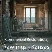 Commercial Restoration Rawlings - Kansas