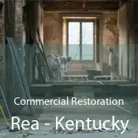 Commercial Restoration Rea - Kentucky