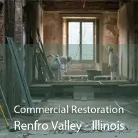 Commercial Restoration Renfro Valley - Illinois