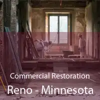 Commercial Restoration Reno - Minnesota