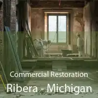 Commercial Restoration Ribera - Michigan