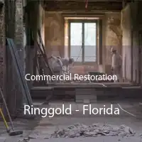 Commercial Restoration Ringgold - Florida