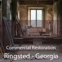 Commercial Restoration Ringsted - Georgia