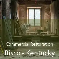 Commercial Restoration Risco - Kentucky