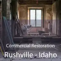 Commercial Restoration Rushville - Idaho