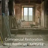 Commercial Restoration Saint Bonifacius - Kentucky