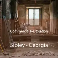 Commercial Restoration Sibley - Georgia