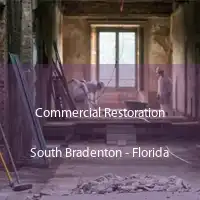 Commercial Restoration South Bradenton - Florida