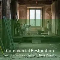 Commercial Restoration Southside Chesconessex - New Mexico