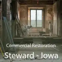 Commercial Restoration Steward - Iowa