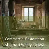 Commercial Restoration Stillman Valley - Iowa