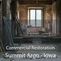 Commercial Restoration Summit Argo - Iowa
