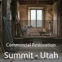 Commercial Restoration Summit - Utah