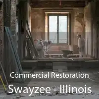 Commercial Restoration Swayzee - Illinois