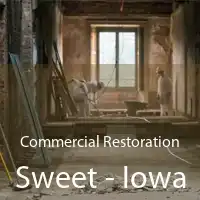 Commercial Restoration Sweet - Iowa