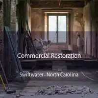 Commercial Restoration Swiftwater - North Carolina