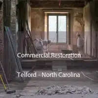 Commercial Restoration Telford - North Carolina