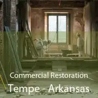 Commercial Restoration Tempe - Arkansas