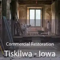 Commercial Restoration Tiskilwa - Iowa