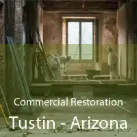 Commercial Restoration Tustin - Arizona