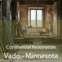 Commercial Restoration Vado - Minnesota