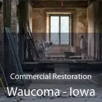 Commercial Restoration Waucoma - Iowa