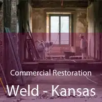 Commercial Restoration Weld - Kansas