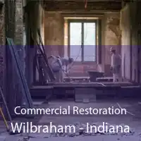 Commercial Restoration Wilbraham - Indiana