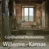 Commercial Restoration Willernie - Kansas