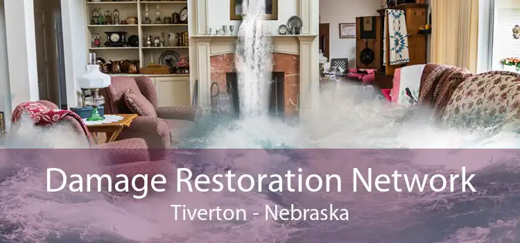 Damage Restoration Network Tiverton - Nebraska