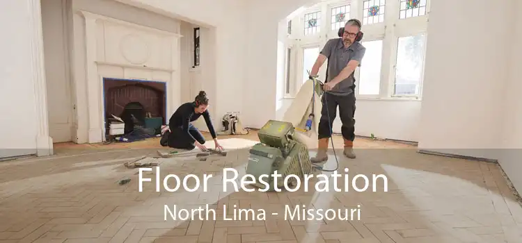 Floor Restoration North Lima - Missouri