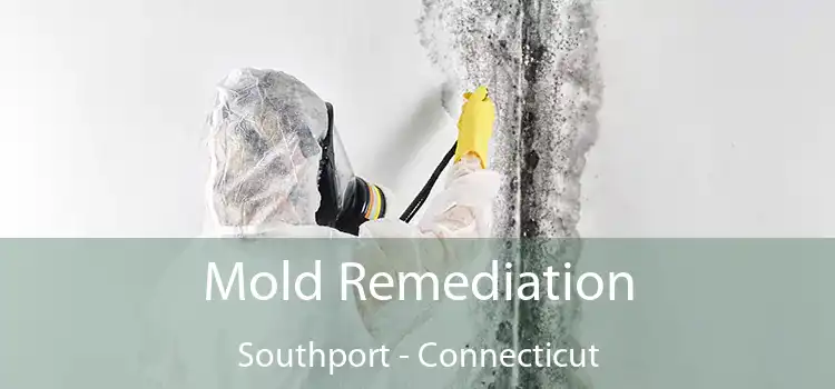 Mold Remediation Southport - Connecticut