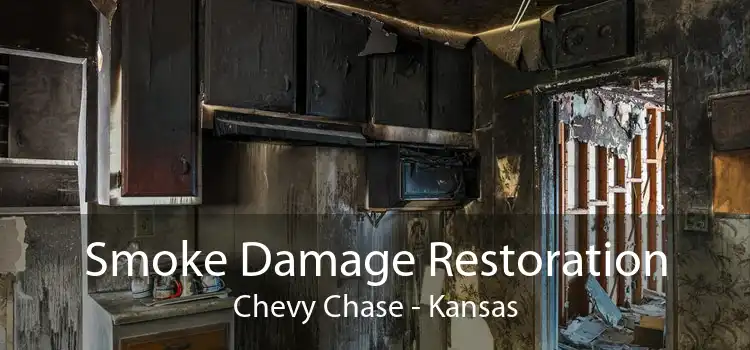 Smoke Damage Restoration Chevy Chase - Kansas