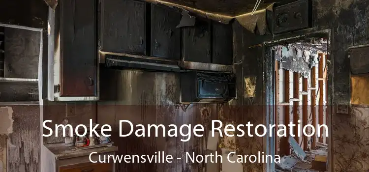 Smoke Damage Restoration Curwensville - North Carolina