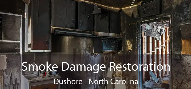 Smoke Damage Restoration Dushore - North Carolina