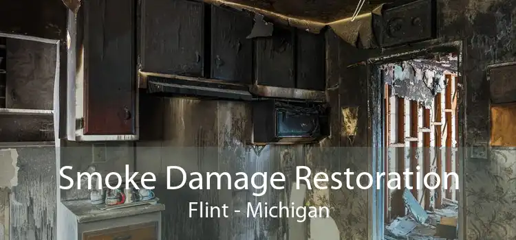 Smoke Damage Restoration Flint - Michigan