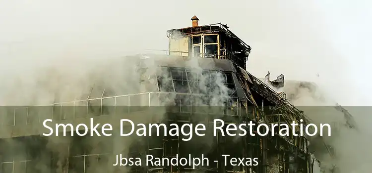 Smoke Damage Restoration Jbsa Randolph - Texas