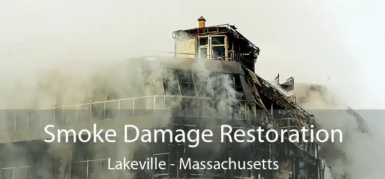 Smoke Damage Restoration Lakeville - Massachusetts