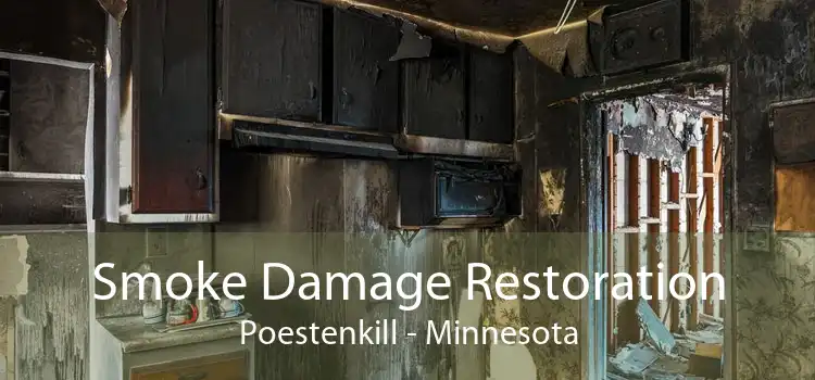 Smoke Damage Restoration Poestenkill - Minnesota
