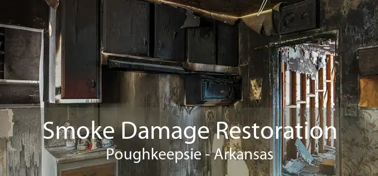 Smoke Damage Restoration Poughkeepsie - Arkansas