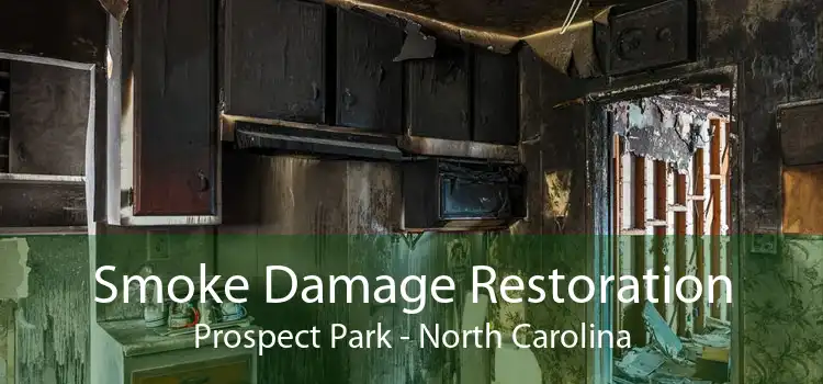 Smoke Damage Restoration Prospect Park - North Carolina